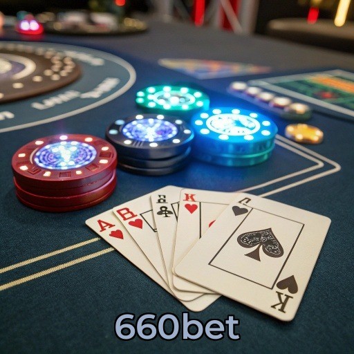 660bet