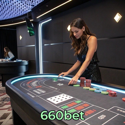 660bet