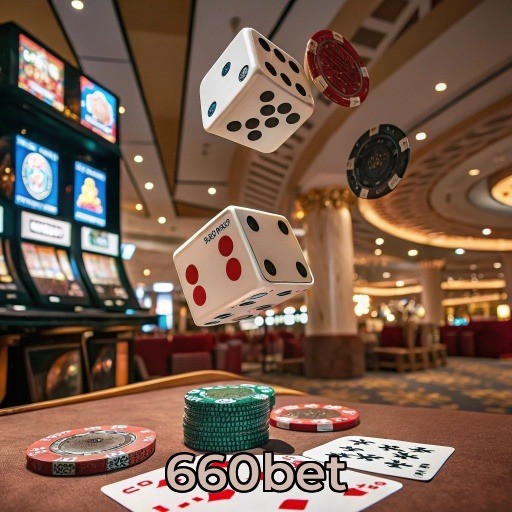 660bet