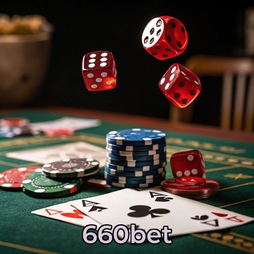 Explorando a Seção Paga do 660bet: Diversão e Lucros